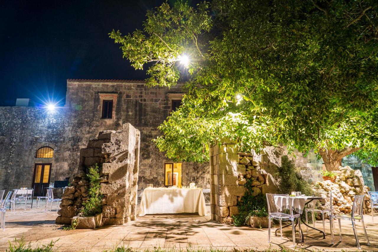 Casino De Viti - Dimora Storica Con Piscina Villa Vaste Exterior photo