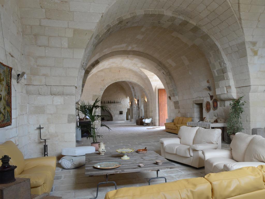 Casino De Viti - Dimora Storica Con Piscina Villa Vaste Room photo