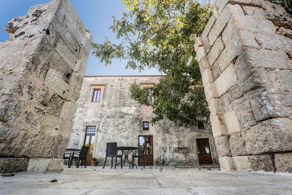 Casino De Viti - Dimora Storica Con Piscina Villa Vaste Exterior photo